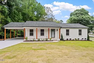 6033 North Hills Dr, Raleigh, NC 27609 - Photo 1
