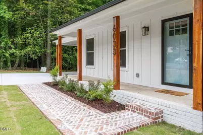 6033 N Hills Drive, Raleigh, NC 27609 - Photo 5