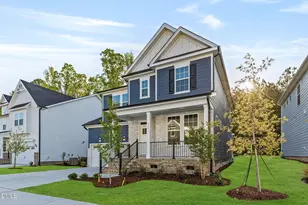 929 Bostonian Dr, Knightdale, NC 27545 - Photo 3
