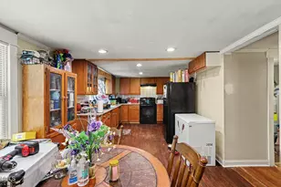9999 N Carolina 57, Rougemont, NC 27572 - Photo 7