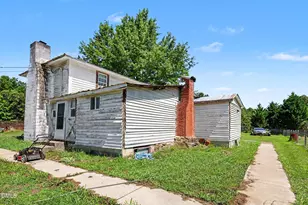9999 N Carolina 57, Rougemont, NC 27572 - Photo 23