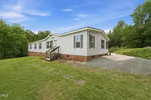 4124 Swannie Coble Rd, Snow Camp, NC 27349 - Photo 3