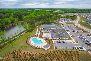 2101 Bigleaf Maple Run, Fuquay-Varina, NC 27526 - Photo 19