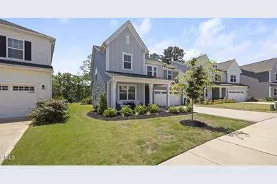 2426 Heron Watch Place, Fuquay Varina, NC 27526 - Photo 7