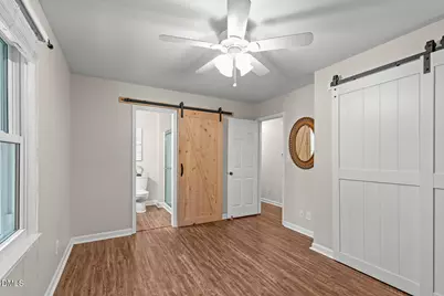 3612 Nolabee Lane, Wake Forest, NC 27587 - Photo 13
