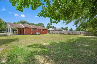 501 Quail Drive, Goldsboro, NC 27534 - Photo 23