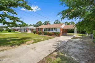501 Quail Dr, Goldsboro, NC 27534 - Photo 19
