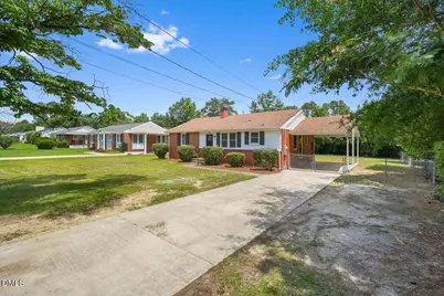 501 Quail Drive, Goldsboro, NC 27534 - Photo 17