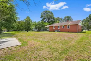 501 Quail Dr, Goldsboro, NC 27534 - Photo 23