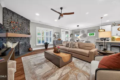 1340 Monterey Bay Drive, Wake Forest, NC 27587 - Photo 9
