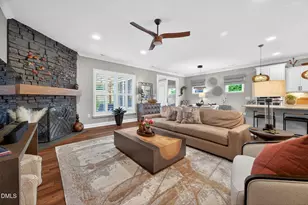 1340 Monterey Bay Dr, Wake Forest, NC 27587 - Photo 9