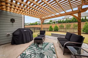 1340 Monterey Bay Dr, Wake Forest, NC 27587 - Photo 23