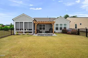 1340 Monterey Bay Dr, Wake Forest, NC 27587 - Photo 21