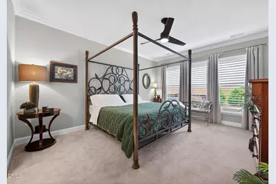1340 Monterey Bay Drive, Wake Forest, NC 27587 - Photo 11