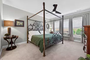 1340 Monterey Bay Dr, Wake Forest, NC 27587 - Photo 11