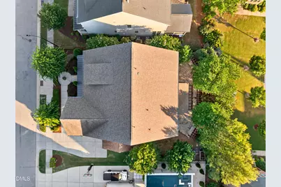 401 Bolton Grant Drive, Cary, NC 27519 - Photo 55