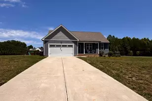 28 Harvey B Duncan Dr, Timberlake, NC 27583 - Photo 15