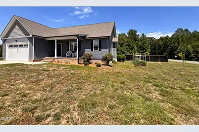 28 Harvey B Duncan Drive, Timberlake, NC 27583 - Photo 3