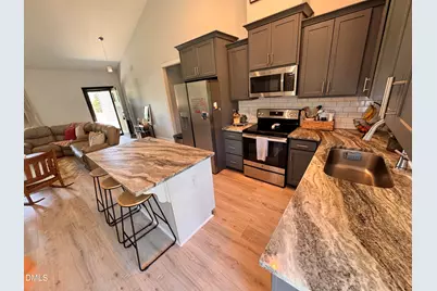 28 Harvey B Duncan Drive, Timberlake, NC 27583 - Photo 5