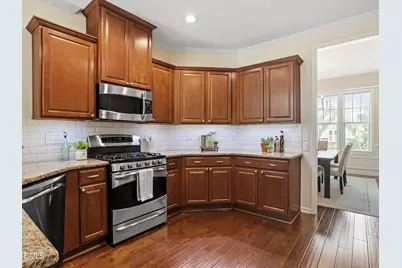 5641 Wade Park Boulevard, Raleigh, NC 27607 - Photo 5