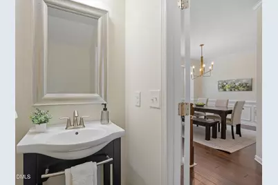 5641 Wade Park Boulevard, Raleigh, NC 27607 - Photo 9