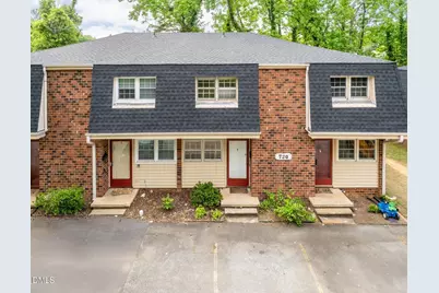 720 Shawnee Drive #B, Burlington, NC 27215 - Photo 1