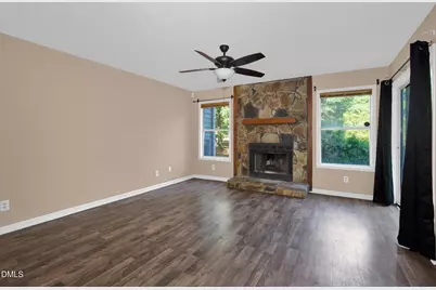 1021 Wood Creek Drive #3, Fayetteville, NC 28314 - Photo 5