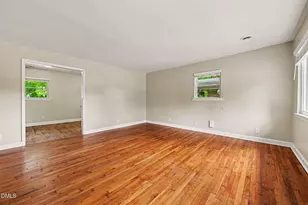 615 Hope Ave, Durham, NC 27707 - Photo 5