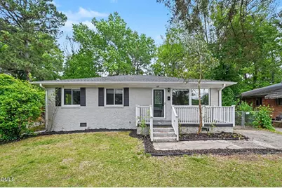 615 Hope Avenue, Durham, NC 27707 - Photo 1