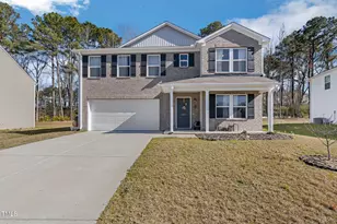1253 Manor Dr, Rocky Mount, NC 27804 - Photo 1