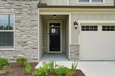 1103 Greatland Road, Durham, NC 27703 - Photo 5