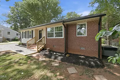 1913 Hilldale Drive, Burlington, NC 27215 - Photo 3