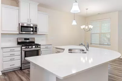 1105 Neighborly Way, Morrisville, NC 27560 - Photo 7