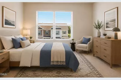 1105 Neighborly Way, Morrisville, NC 27560 - Photo 31