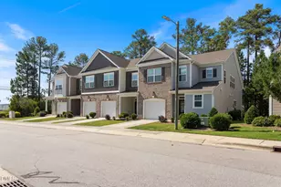 1105 Neighborly Wy, Morrisville, NC 27560 - Photo 91