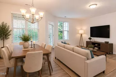 1105 Neighborly Way, Morrisville, NC 27560 - Photo 15