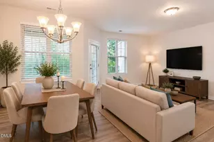 1105 Neighborly Wy, Morrisville, NC 27560 - Photo 15