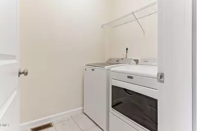 1105 Neighborly Way, Morrisville, NC 27560 - Photo 33