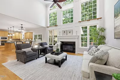 12304 Glenlivet Way, Raleigh, NC 27613 - Photo 11