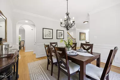 12304 Glenlivet Way, Raleigh, NC 27613 - Photo 13