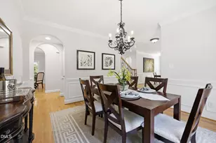 12304 Glenlivet Way, Raleigh, NC 27613 - Photo 13