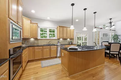 12304 Glenlivet Way, Raleigh, NC 27613 - Photo 29
