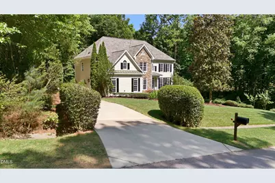 12304 Glenlivet Way, Raleigh, NC 27613 - Photo 5