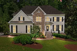 12304 Glenlivet Way, Raleigh, NC 27613 - Photo 87