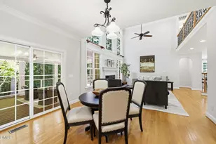 12304 Glenlivet Way, Raleigh, NC 27613 - Photo 33