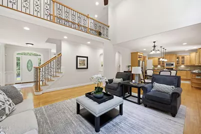 12304 Glenlivet Way, Raleigh, NC 27613 - Photo 21