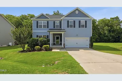 1212 Silver Farm Road, Raleigh, NC 27603 - Photo 1
