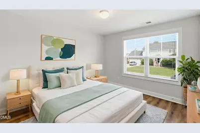1212 Silver Farm Road, Raleigh, NC 27603 - Photo 5