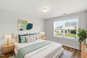 1212 Silver Farm Rd, Raleigh, NC 27603 - Photo 5