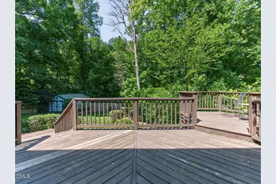 4517 Wingate Drive, Raleigh, NC 27609 - Photo 25